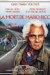 La morte di Mario Ricci