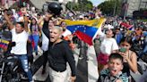 Cancillería, sin comprometerse, emitió nuevo pronunciamiento sobre elecciones en Venezuela, tras fuertes protestas en Caracas