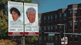 Portraits in Roxbury honor Boston's Black women leaders