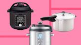 The 7 Best Pressure Cookers of 2023