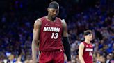 Miami Heat's Bam Adebayo Speaks On Early Playoff Exit After NBA Finals Appearance