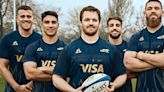 Felipe Contepomi anunció la lista de Los Pumas para el inicio del Rugby Championship