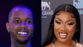 Megan Thee Stallion's former best friend said Tory Lanez threatened her — but goes radio silent when pressed for details