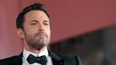 Ben Affleck cumple 50 recién casado y tan popular como en los años 2000