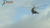 Belarus and Russia conclude joint air force exercises