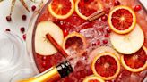 30 Christmas Party Punches That Can Serve Your Whole Holiday Crowd
