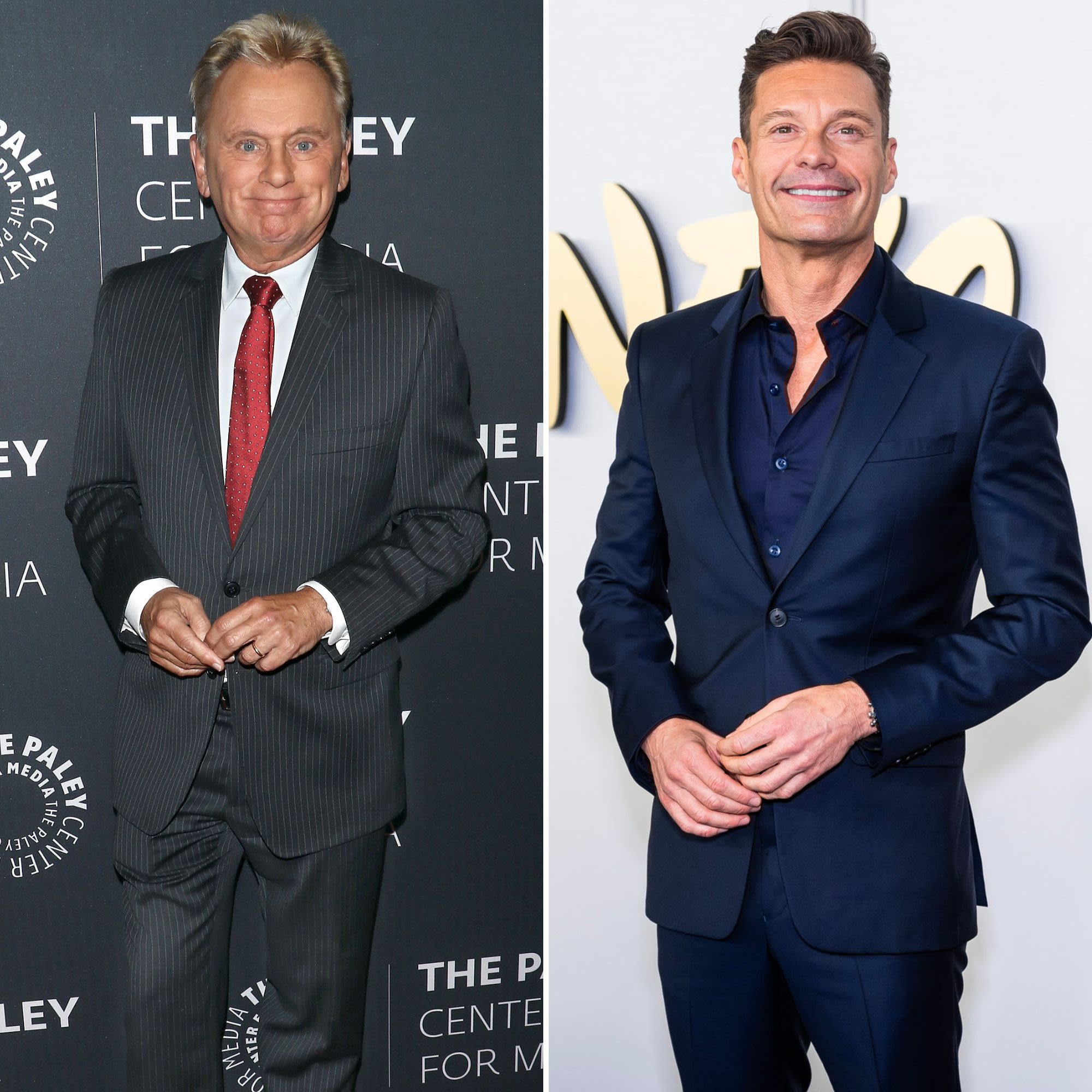 Pat Sajak Is ‘Too Busy’ to Give Ryan Seacrest ‘Wheel of Fortune’ Tips: He’s ‘Clearly Resentful’