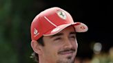 History repeats itself: Leclerc benefits from Verstappen to