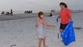 Volunteers needed for beach cleanup in Okaloosa County