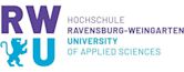 University of Applied Sciences Ravensburg-Weingarten