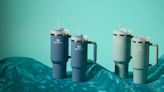 Stanley Just Launched New Seafoam and Indigo Tumblers for Summer