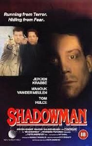 Shadow Man (1988 film)