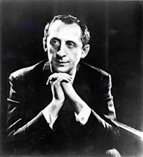 Vladimir Horowitz