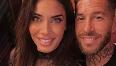 El plan alternativo de Pilar Rubio mientras Sergio Ramos lo daba todo en la Feria de Abril