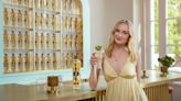 Sophie Turner Stars In St-Germain Summer Spritz Cocktail Campaign