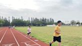 「樂動校園計畫」 新興國小跑操場、跳繩換捐款助公益 - 雲林縣