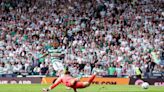 Celtic 1-0 Rangers: Adam Idah scores late winner in cagey Scottish Cup final
