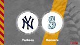 Yankees vs. Mariners Predictions & Picks: Odds, Moneyline - May 23