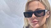 Khloé Kardashian Shares Peek at Her Flower-Filled 40th Birthday Celebration