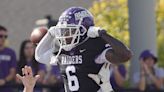 Wayne Ruby Jr. ties program record as Mount Union football blanks Ohio Northern at home