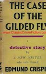 The Case of the Gilded Fly