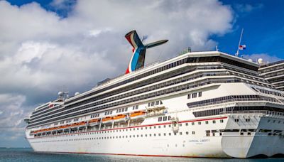 Carnival Cruise Line considers a massive onboard change