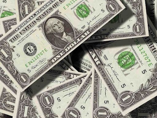 Precio del dólar, 27 de mayo del 2024: cuál es el tipo de cambio en México