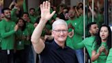 This is What Apple CEO Tim Cook Said About India in Q2 Earnings Call