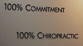 100% Chiropractic is 100% here to stay