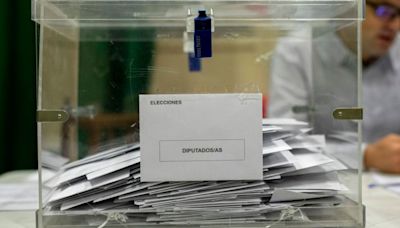 ¿Cuáles son los 34 partidos y candidaturas que se podrán votar en España para las elecciones europeas?