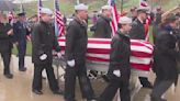 Pittsburgh-area native killed in Pearl Harbor attack returns home for burial