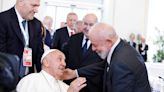 Papa alerta sobre risco de IA aprofundar desigualdades em discurso no G7