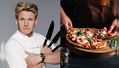 Gordon Ramsay Comes To India With 6 Outlets In Indian Airports