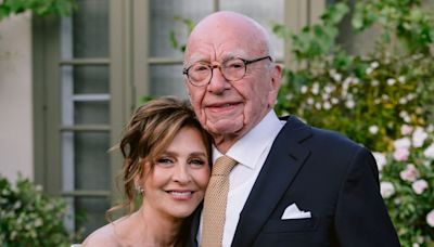 Meet Rupert Murdoch, 93-Year-Old Media Mogul Who Tied The Knot For The Fifth Time, Know All About Him