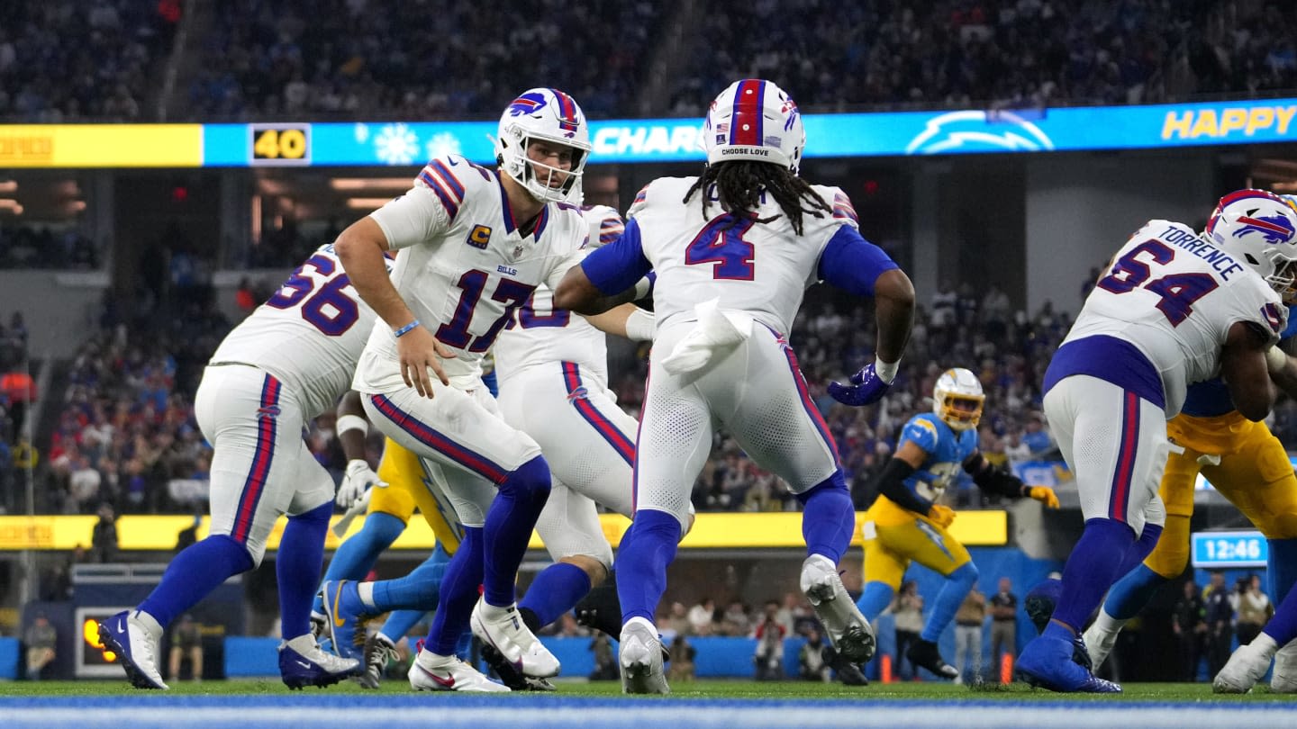 2024 Bills 53-man roster projection: Post-minicamp edition