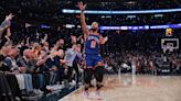 Heart, determination and heavy dose of Jalen Brunson move Knicks to brink of conference finals