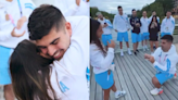 Dreamy Proposal? Argentine Athletes’ Heartfelt Proposal Steals Spotlight At Paris 2024 Olympics