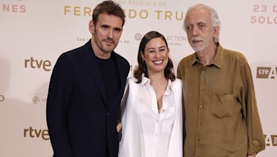 Matt Dillon, el galán del que te puedes enamorar, pero que también puede dar mucho miedo