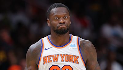 Knicks Want to Take 'Big Swing' on Mega Trade for $220 Million Star: Analyst