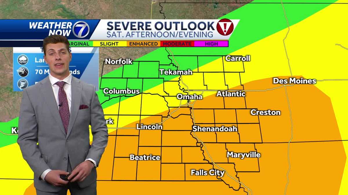 Significant tornado event today and a few more strong storms possible tomorrow: Friday, April 26th