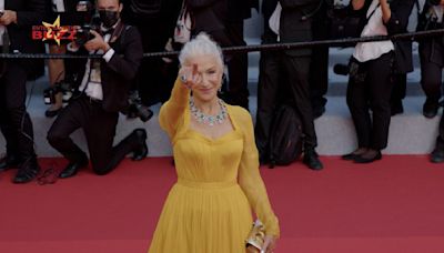 Helen Mirren's birthday horoscope: What the stars foresee