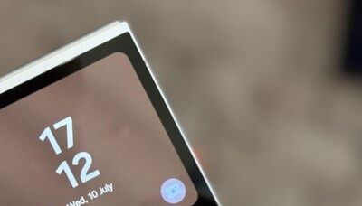 Galaxy Z Flip 6: Samsung to optimise Gmail and Outlook for cover display