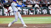 MLB roundup: Nico Hoerner, Cubs run past D-backs in 11