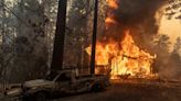 This ‘Extreme’ Wildfire Is Now California’s Biggest of the Year