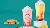 Scooter's Coffee Rolls Out Summer Flavors