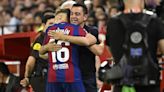 El legado de Xavi: todos los canteranos que ha hecho debutar como entrenador del Barça