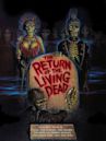 The Return of the Living Dead