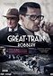 Amazon.com: The Great Train Robbery (2013) ( A Robber's Tale / A Copper ...