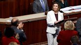 Pelosi Announces She Is Stepping Down From Leadership But Keeping Her House Seat