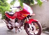 Hero Honda Karizma